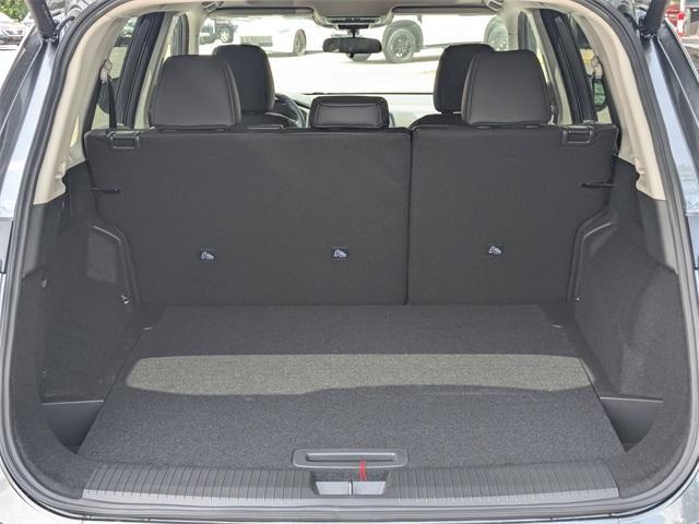 new 2025 Nissan Rogue car, priced at $33,985