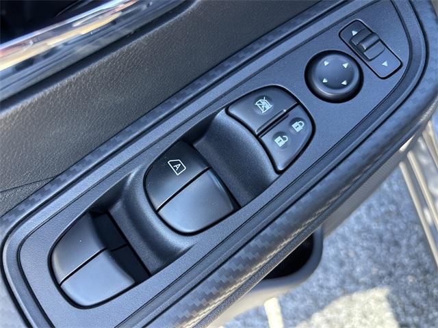 new 2025 Nissan Versa car, priced at $21,850