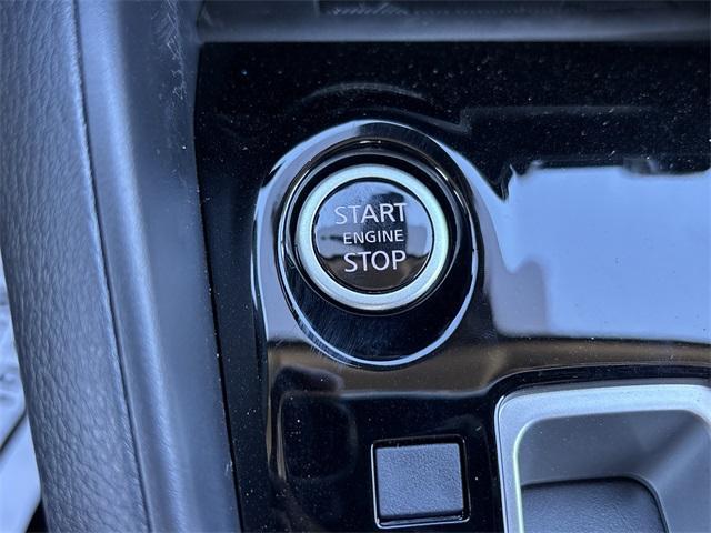 new 2025 Nissan Versa car, priced at $21,850