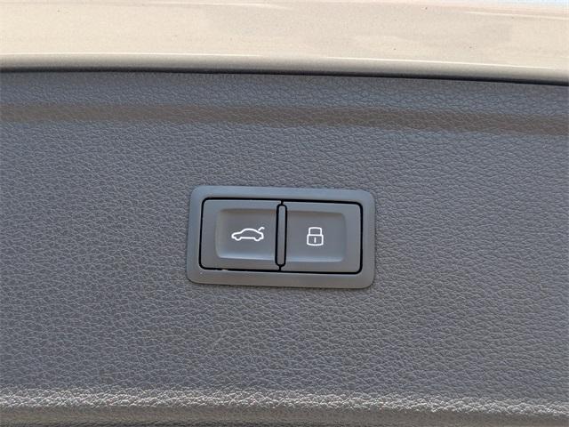used 2021 Audi Q5 car, priced at $26,996