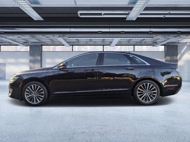 used 2019 Lincoln MKZ car, priced at $19,999