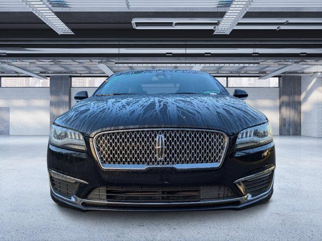 used 2019 Lincoln MKZ car, priced at $19,999