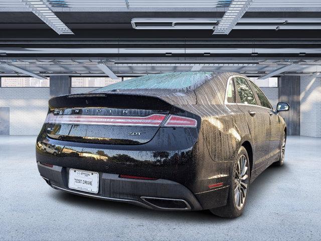 used 2019 Lincoln MKZ car, priced at $19,999