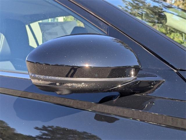 new 2025 Nissan Altima car, priced at $35,680