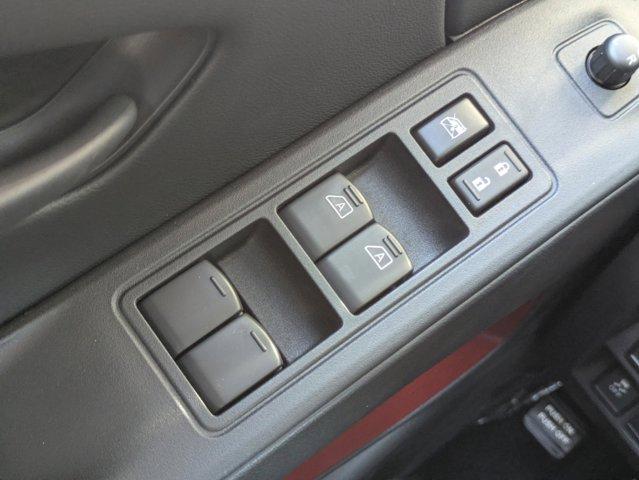 new 2026 Nissan Frontier car, priced at $47,460