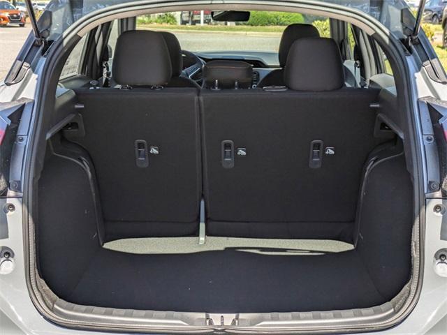 new 2024 Nissan Kicks car, priced at $28,090