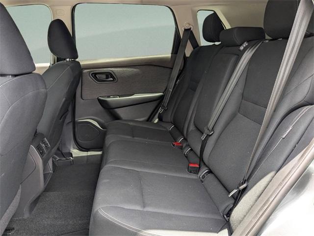 used 2023 Nissan Rogue car, priced at $22,995