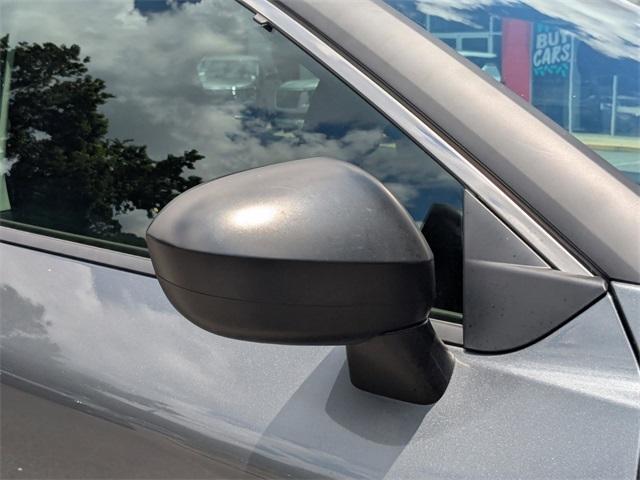 used 2023 Nissan Rogue car, priced at $22,995