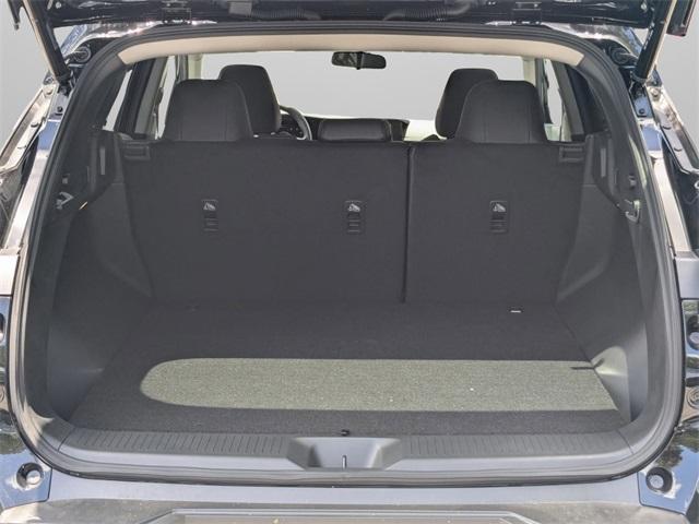 new 2025 Nissan Murano car, priced at $42,055