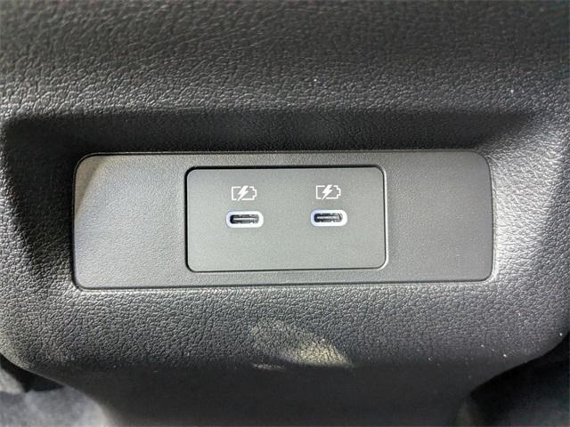 new 2025 Nissan Murano car, priced at $42,055