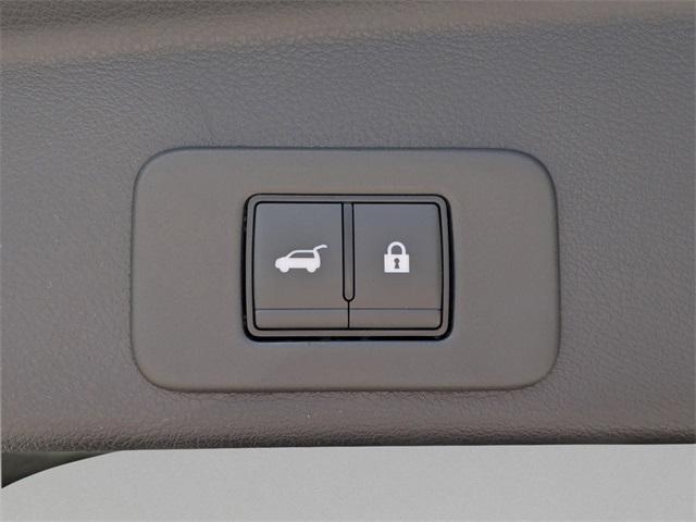 new 2025 Nissan Murano car, priced at $42,055