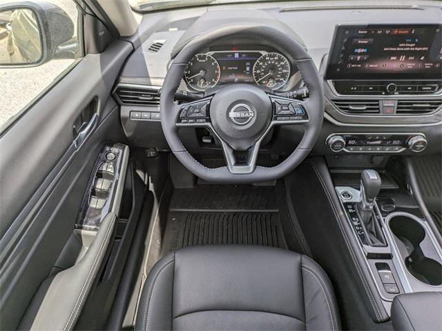 new 2024 Nissan Altima car, priced at $32,685