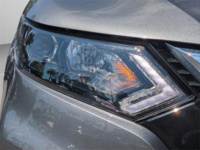 used 2022 Nissan Rogue Sport car, priced at $23,995