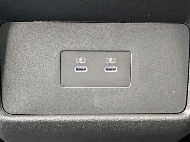 new 2025 Nissan Rogue car, priced at $35,175