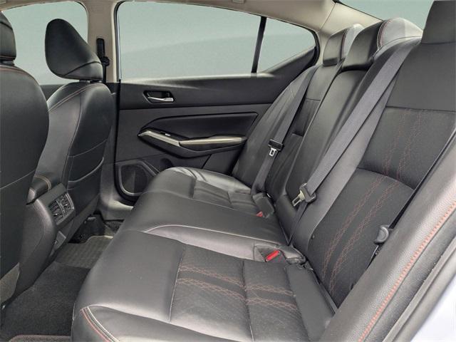 used 2023 Nissan Altima car, priced at $22,995