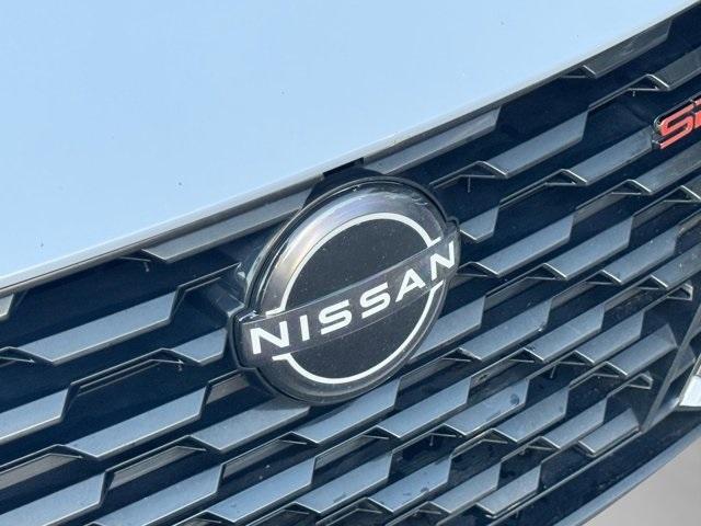 used 2023 Nissan Altima car, priced at $26,795
