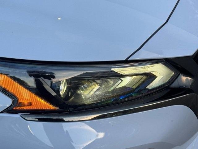 used 2023 Nissan Altima car, priced at $26,795