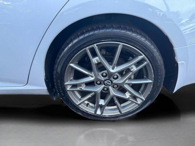 used 2023 Nissan Altima car, priced at $26,795