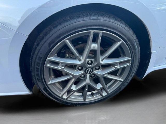 used 2023 Nissan Altima car, priced at $26,795
