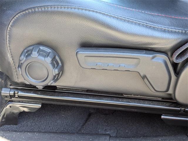 used 2020 Jeep Wrangler Unlimited car, priced at $34,695