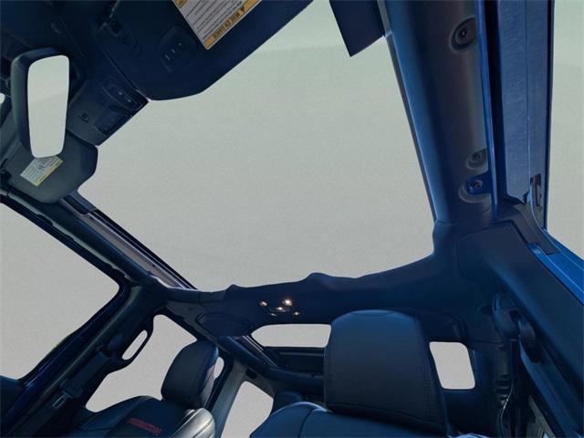 used 2020 Jeep Wrangler Unlimited car, priced at $34,695