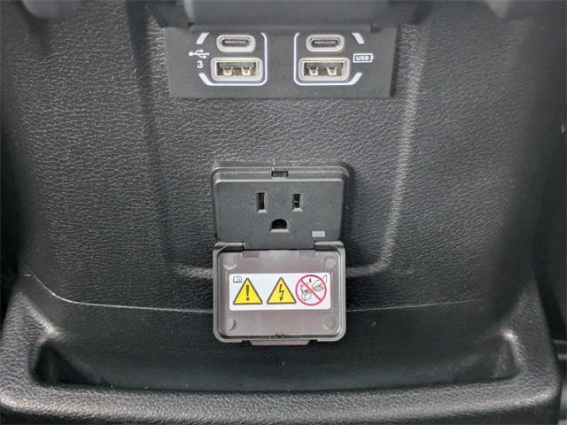 used 2020 Jeep Wrangler Unlimited car, priced at $34,695