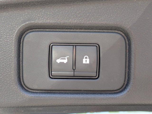 used 2024 Nissan Pathfinder car, priced at $39,995