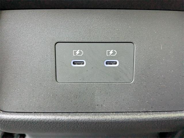 used 2024 Nissan Rogue car, priced at $32,998