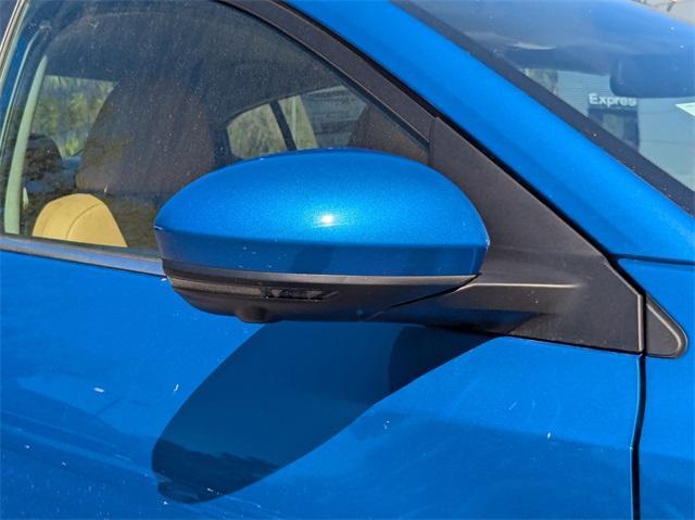 new 2025 Nissan Sentra car, priced at $26,415