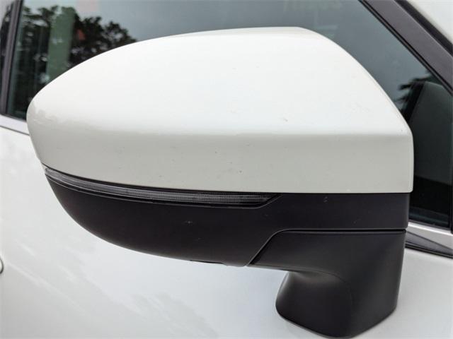 used 2024 Nissan Pathfinder car, priced at $31,995