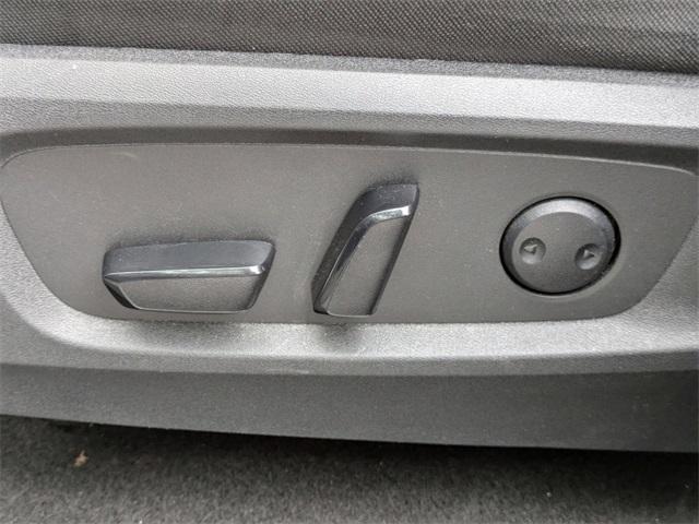 used 2024 Nissan Pathfinder car, priced at $31,995
