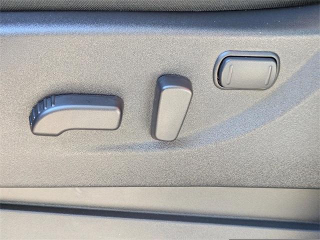 new 2026 Nissan Frontier car, priced at $44,380