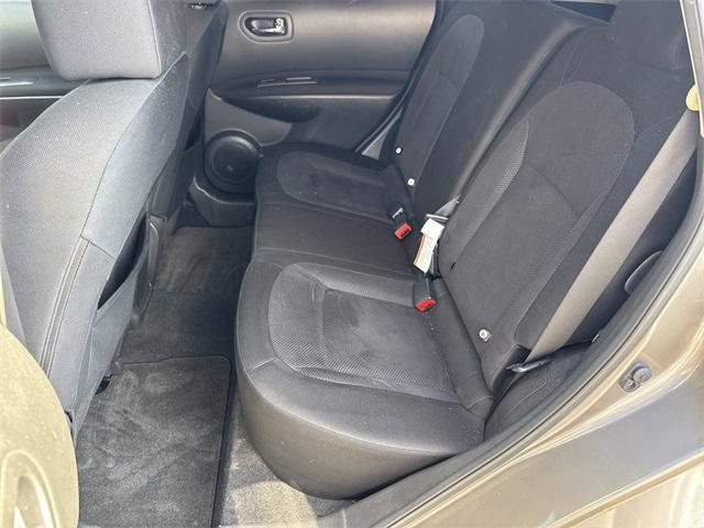 used 2014 Nissan Rogue Select car, priced at $7,999