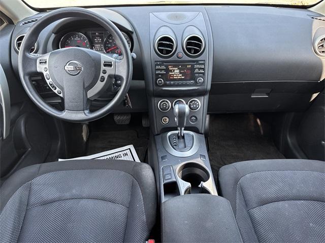 used 2014 Nissan Rogue Select car, priced at $7,999