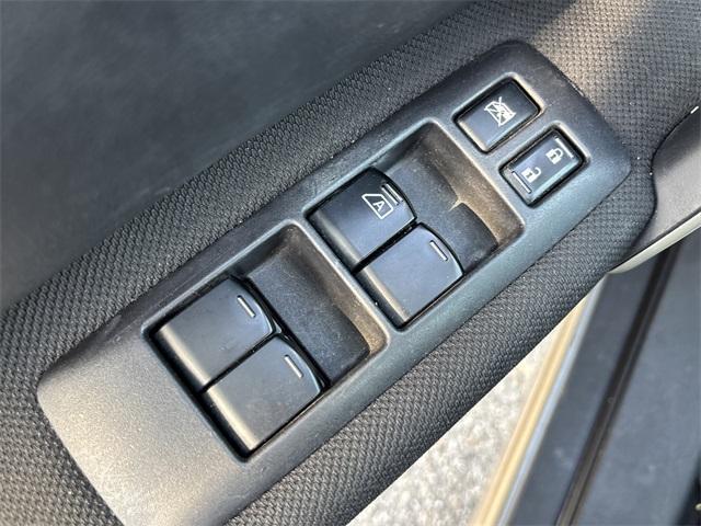 used 2014 Nissan Rogue Select car, priced at $7,999