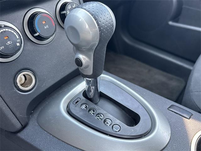 used 2014 Nissan Rogue Select car, priced at $7,999