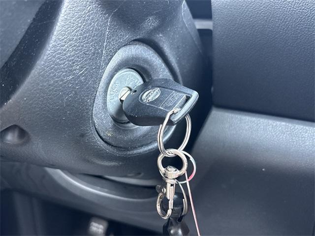 used 2014 Nissan Rogue Select car, priced at $7,999