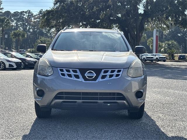 used 2014 Nissan Rogue Select car, priced at $7,999