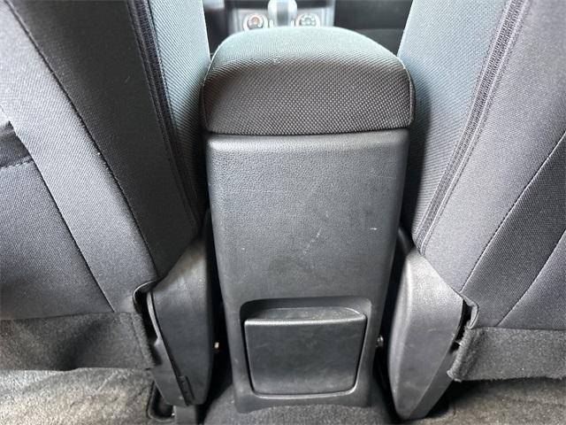 used 2014 Nissan Rogue Select car, priced at $7,999