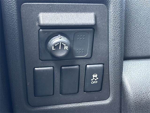 used 2014 Nissan Rogue Select car, priced at $7,999