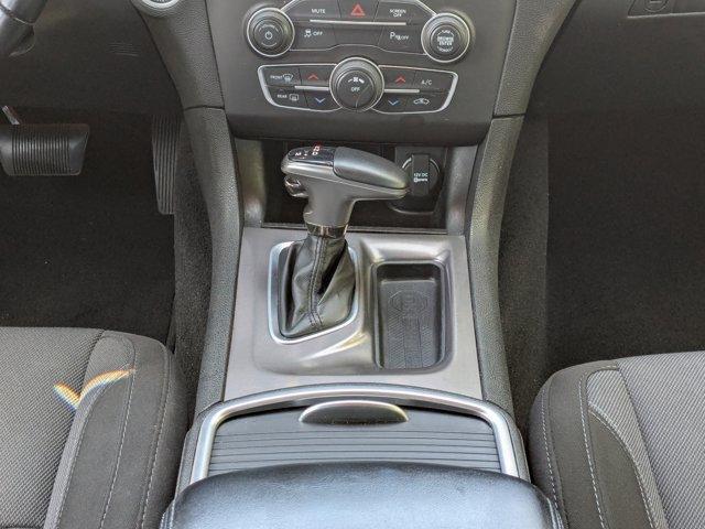 used 2022 Dodge Charger car, priced at $21,998