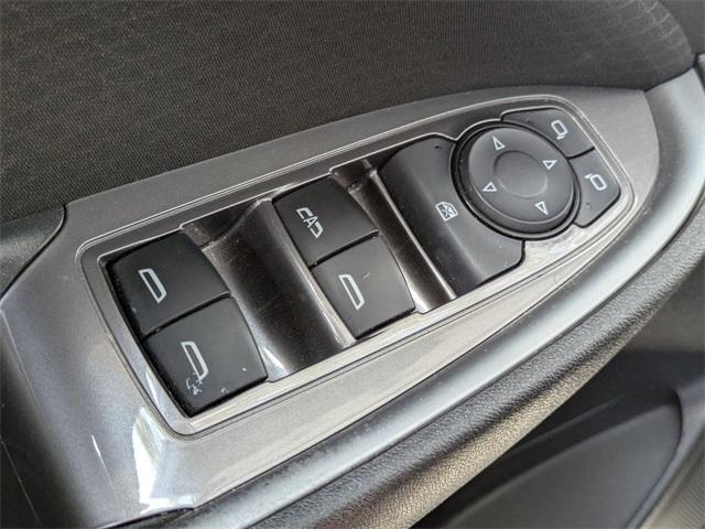 used 2024 Chevrolet Malibu car, priced at $19,599