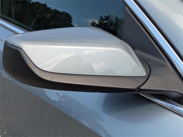 used 2024 Chevrolet Malibu car, priced at $19,599