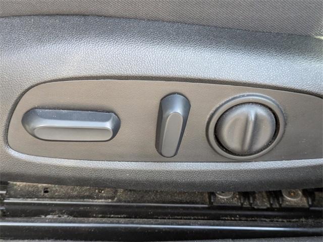 used 2024 Chevrolet Malibu car, priced at $19,599