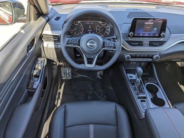 new 2024 Nissan Altima car, priced at $28,815