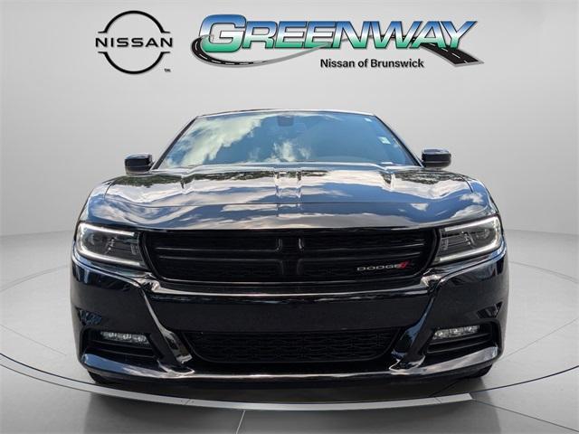 used 2023 Dodge Charger car, priced at $32,799