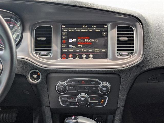 used 2023 Dodge Charger car, priced at $32,799