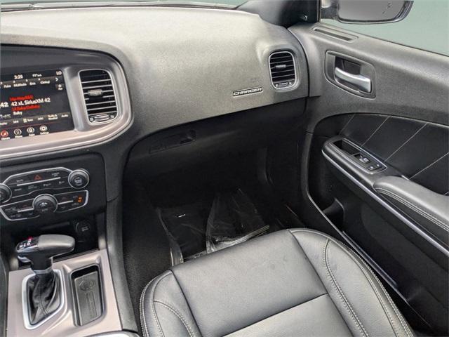 used 2023 Dodge Charger car, priced at $32,799