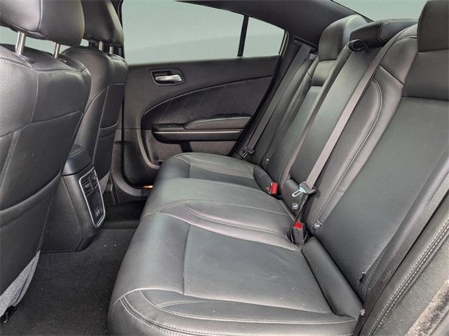 used 2023 Dodge Charger car, priced at $32,799