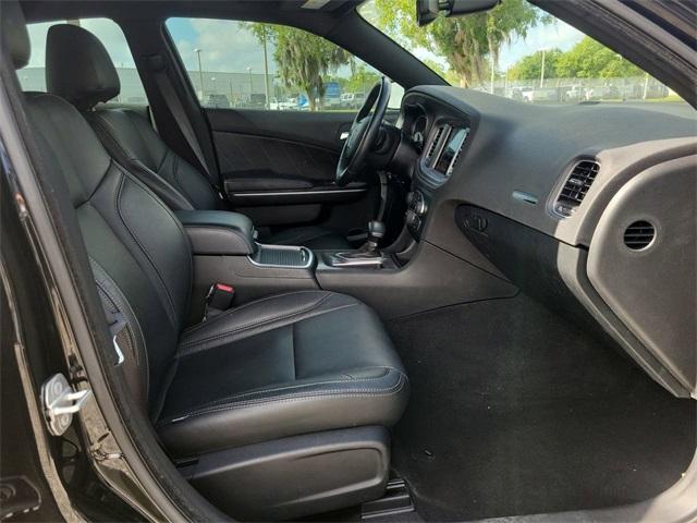 used 2023 Dodge Charger car, priced at $32,799